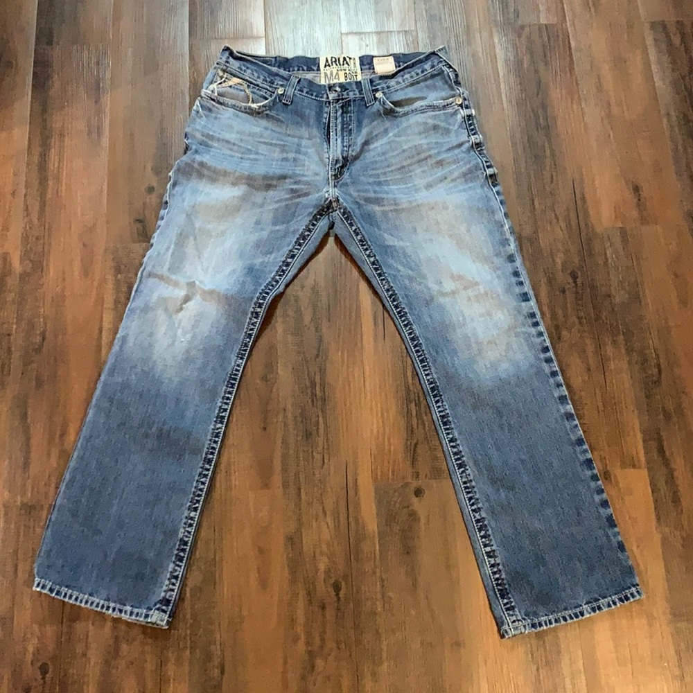 Ariat M4 Bootcut 36/34